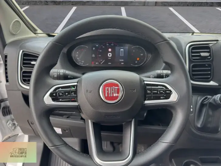 Fahrzeugbild Malibu Van diversity 600 DB K Automatik, Mega Preis! #11