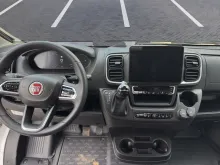 Fahrzeugbild Malibu Van diversity 600 DB K Automatik, Mega Preis! #12