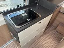 Fahrzeugbild Malibu Van diversity 600 DB K Automatik, Mega Preis! #19