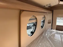 Fahrzeugbild Malibu Van diversity 600 DB K Automatik, Mega Preis! #21