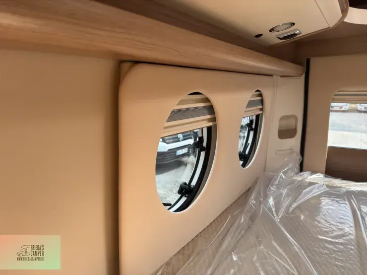 Fahrzeugbild Malibu Van diversity 600 DB K Automatik, Mega Preis! #21