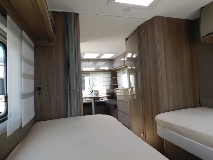 Fahrzeugbild Fendt Tendenza 560 SG 2000Kg,Alde,Fußboden Erwärmung, #14