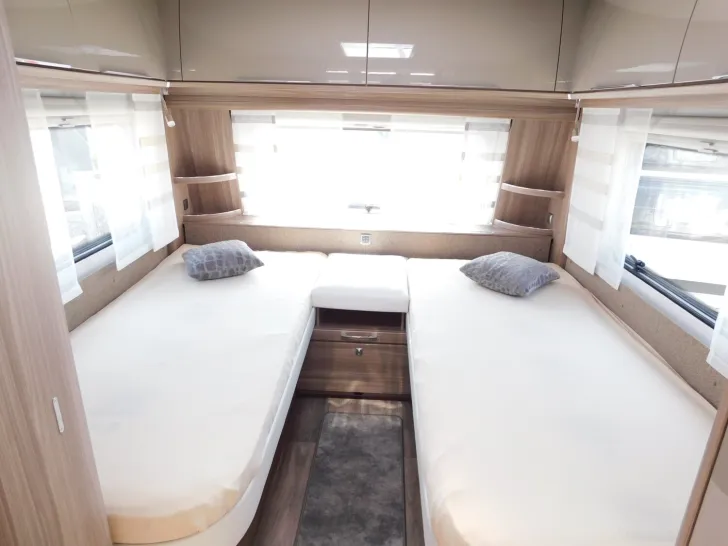 Fahrzeugbild Fendt Tendenza 560 SG 2000Kg,Alde,Fußboden Erwärmung, #17