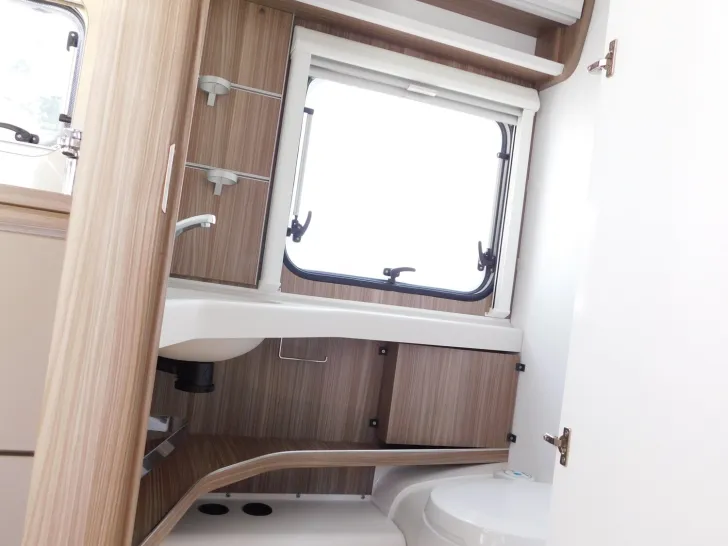 Fahrzeugbild Fendt Tendenza 560 SG 2000Kg,Alde,Fußboden Erwärmung, #21