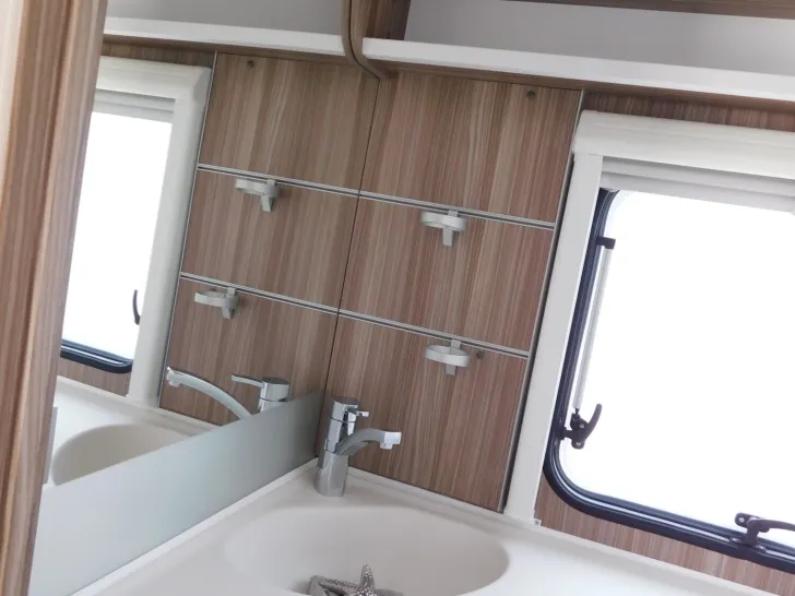 Fahrzeugbild Fendt Tendenza 560 SG 2000Kg,Alde,Fußboden Erwärmung, #22