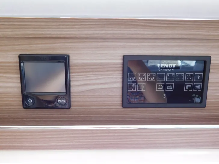 Fahrzeugbild Fendt Tendenza 560 SG 2000Kg,Alde,Fußboden Erwärmung, #24