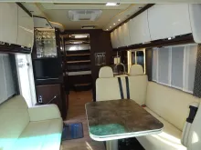 Fahrzeugbild Morelo Palace 90 LS - Sie sparen 123.830 ,-  #6