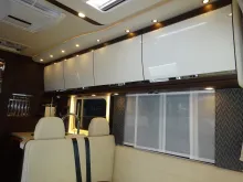 Fahrzeugbild Morelo Palace 90 LS - Sie sparen 123.830 ,-  #7