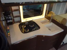 Fahrzeugbild Morelo Palace 90 LS - Sie sparen 123.830 ,-  #8