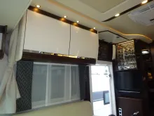 Fahrzeugbild Morelo Palace 90 LS - Sie sparen 123.830 ,-  #9