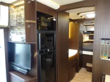 Fahrzeugbild Morelo Palace 90 LS - Sie sparen 123.830 ,-  #10