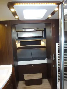 Fahrzeugbild Morelo Palace 90 LS - Sie sparen 123.830 ,-  #11