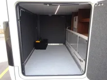 Fahrzeugbild Morelo Palace 90 LS - Sie sparen 123.830 ,-  #18