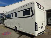 Fahrzeugbild Morelo Palace 90 LS - Sie sparen 123.830 ,-  #19