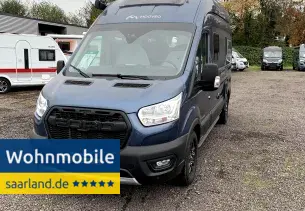 Bild VAN F60DB