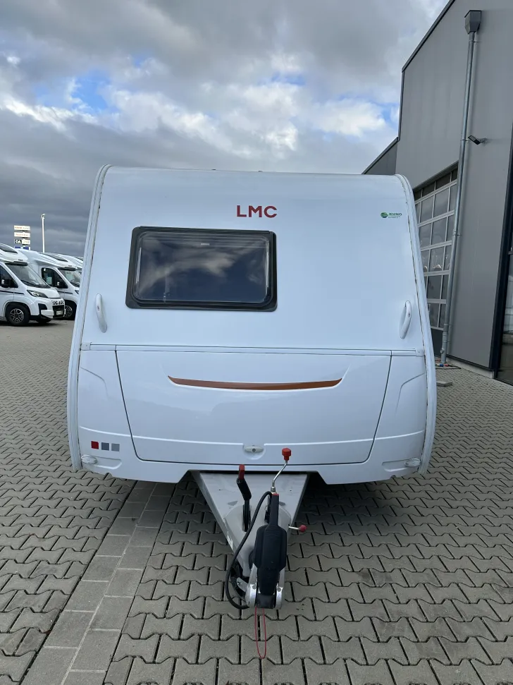 Fahrzeugbild LMC Style 400 F #14