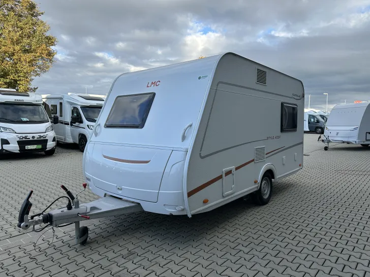 Fahrzeugbild LMC Style 400 F #18