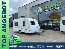 Fahrzeugbild LMC Style 400 F #1