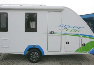 Bild Sport&Fun 480 QL