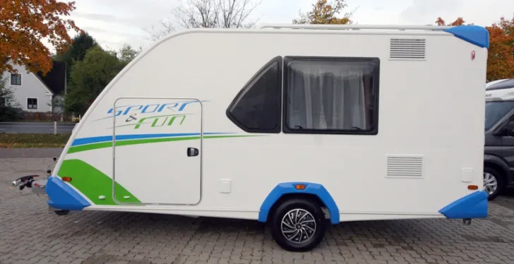 Fahrzeugbild Knaus Sport&Fun 480 QL #5
