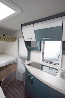 Fahrzeugbild Knaus Sport&Fun 480 QL #13