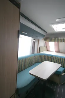 Fahrzeugbild Knaus Sport&Fun 480 QL #14