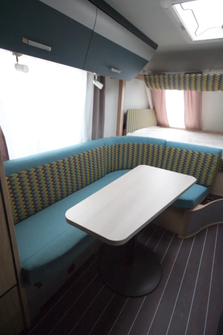 Fahrzeugbild Knaus Sport&Fun 480 QL #15