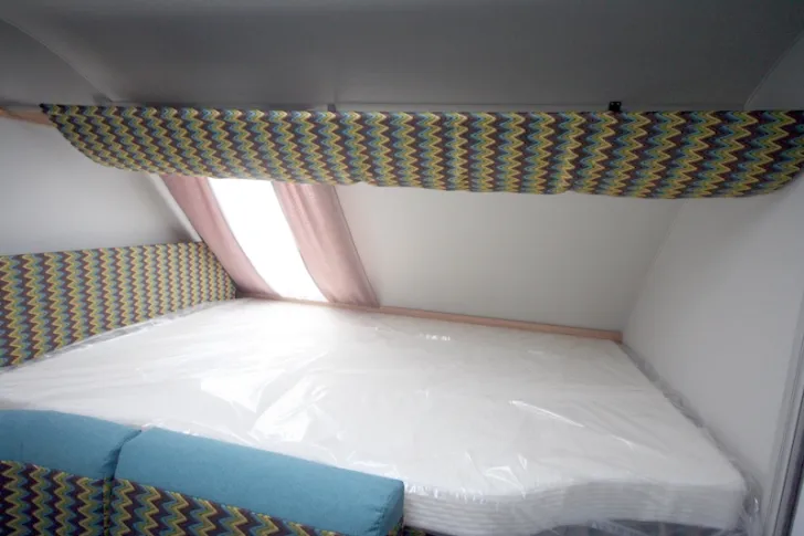 Fahrzeugbild Knaus Sport&Fun 480 QL #18