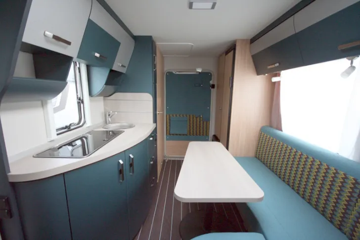 Fahrzeugbild Knaus Sport&Fun 480 QL #19