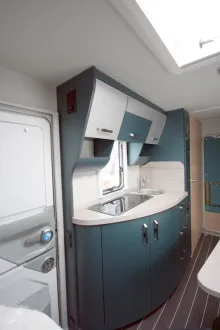 Fahrzeugbild Knaus Sport&Fun 480 QL #22