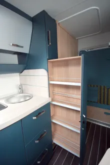 Fahrzeugbild Knaus Sport&Fun 480 QL #23