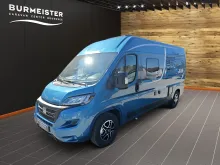 Fahrzeugbild Pössl 2Win S Fiat 140 PS ! Sie sparen 11.424,- !! #3