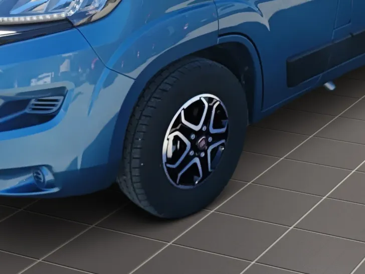 Fahrzeugbild Pössl 2Win S Fiat 140 PS ! Sie sparen 11.424,- !! #6