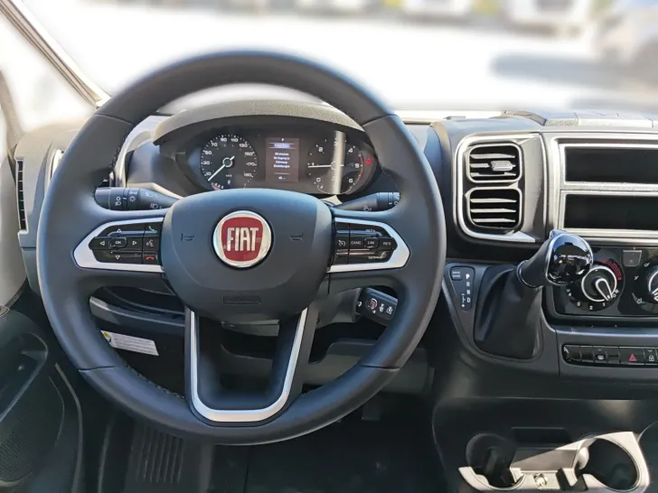 Fahrzeugbild Pössl 2Win S Fiat 140 PS ! Sie sparen 11.424,- !! #8