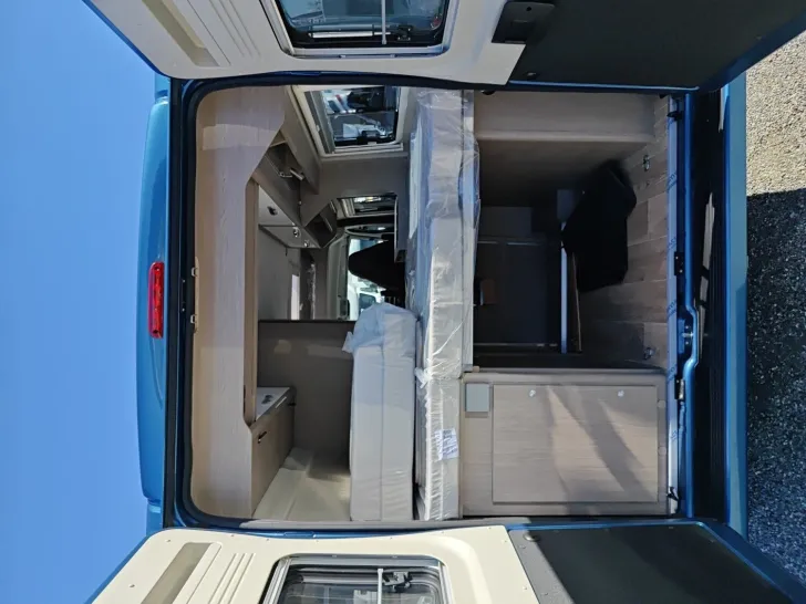 Fahrzeugbild Pössl 2Win S Fiat 140 PS ! Sie sparen 11.424,- !! #19