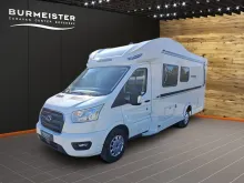 Fahrzeugbild Weinsberg CaraSuite Ford 650 MF #3