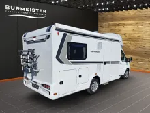 Fahrzeugbild Weinsberg CaraSuite Ford 650 MF #4