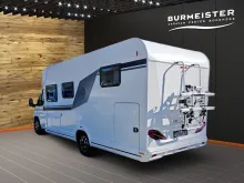 Fahrzeugbild Knaus L!VE WAVE PLATINUM SELECTION 700 MEG Live Wave #5