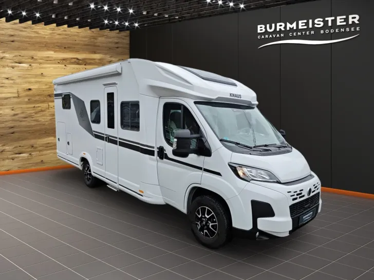 Fahrzeugbild Knaus L!VE WAVE PLATINUM SELECTION 700 MEG Live Wave #1