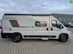 Bild 3 Roller Team Livingstone Duo Advance LED Safety Winter Paket Selekt