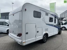 Fahrzeugbild Knaus L!VE TI 650 MEG Live Automatik ACC Safety Navi #4