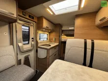 Fahrzeugbild Knaus L!VE TI 650 MEG Live Automatik ACC Safety Navi #10