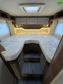 Fahrzeugbild Knaus L!VE TI 650 MEG Live Automatik ACC Safety Navi #18