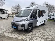 Fahrzeugbild Carado V132 pro+ *Automatik, LED, Alu* #3