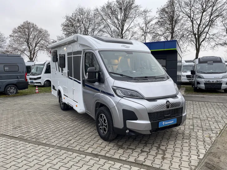 Fahrzeugbild Carado V132 pro+ *Automatik, LED, Alu* #7