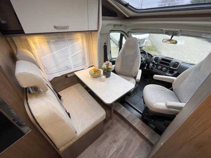 Fahrzeugbild Carado V132 pro+ *Automatik, LED, Alu* #8