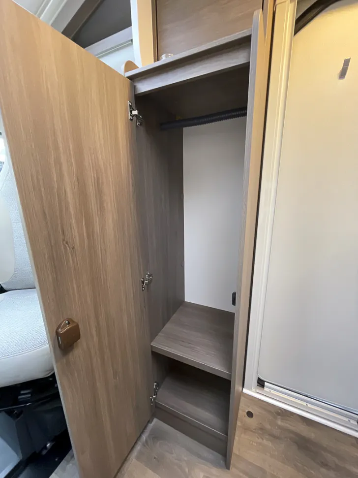 Fahrzeugbild Carado V132 pro+ *Automatik, LED, Alu* #10