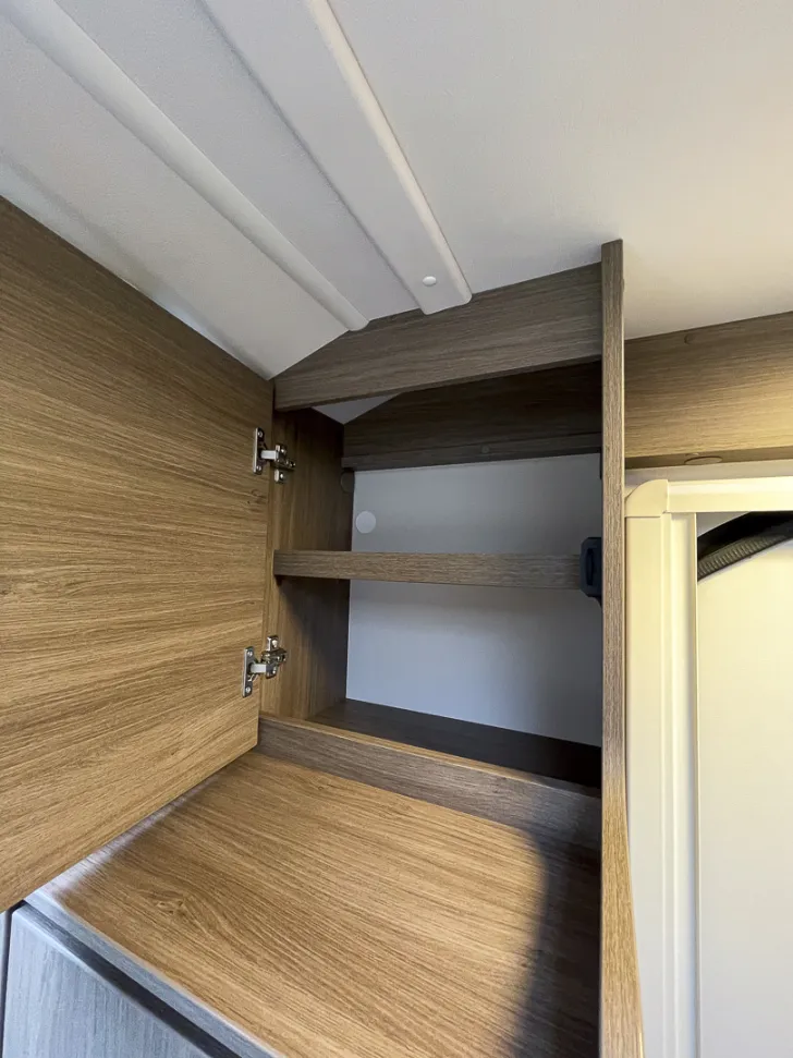 Fahrzeugbild Carado V132 pro+ *Automatik, LED, Alu* #11