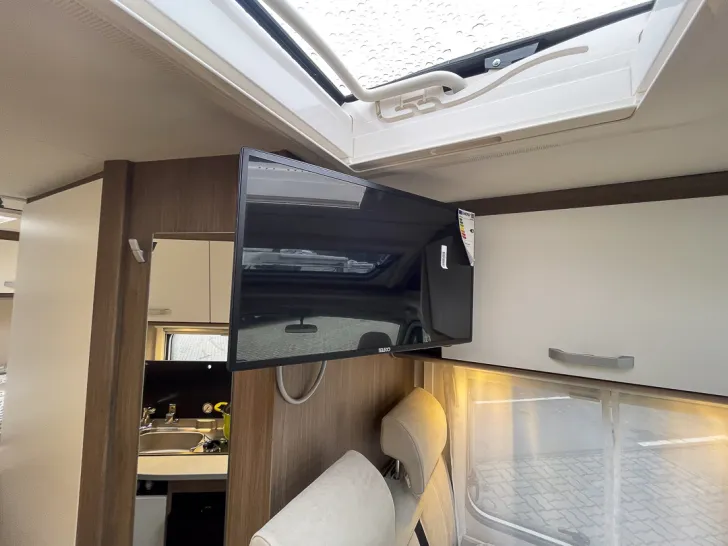 Fahrzeugbild Carado V132 pro+ *Automatik, LED, Alu* #12