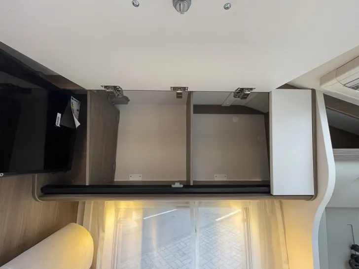 Fahrzeugbild Carado V132 pro+ *Automatik, LED, Alu* #13